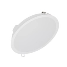 Світильник LED DL IP44 DN 215 30W 840 WT Ledvance