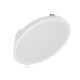 Світильник LED DL IP44 DN 215 30W 840 WT Ledvance