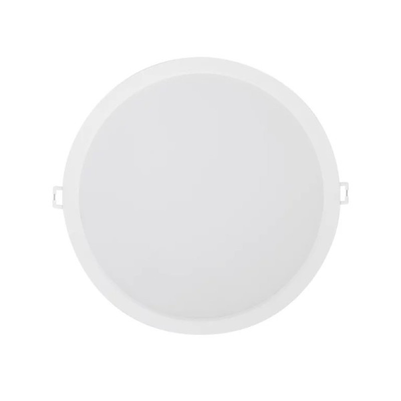 Світильник LED DL IP44 DN 215 30W 840 WT Ledvance