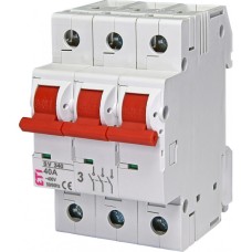 Вимикач навантаження SV 340 3р 40A ETI