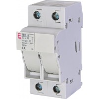 Роз'єднувач EFD 10 2P 32A 690V AC ETI