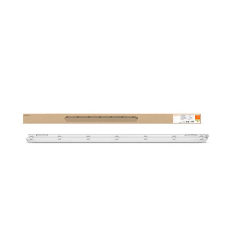 Світильник LED DP 1500 46W 840 IP65 GY аварійний EM Ledvance