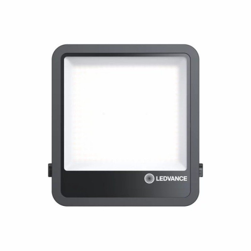 Прожектор LED FL 250 P 167W 25KLM 840 PS SY100BK IP66 Ledvance
