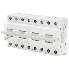 Перемикач навантаження SSQ 4125 