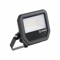 Прожектор LED FL 20 P 17W 2K4LM 840 PS SY100 BK IP66 LEDVANCE
