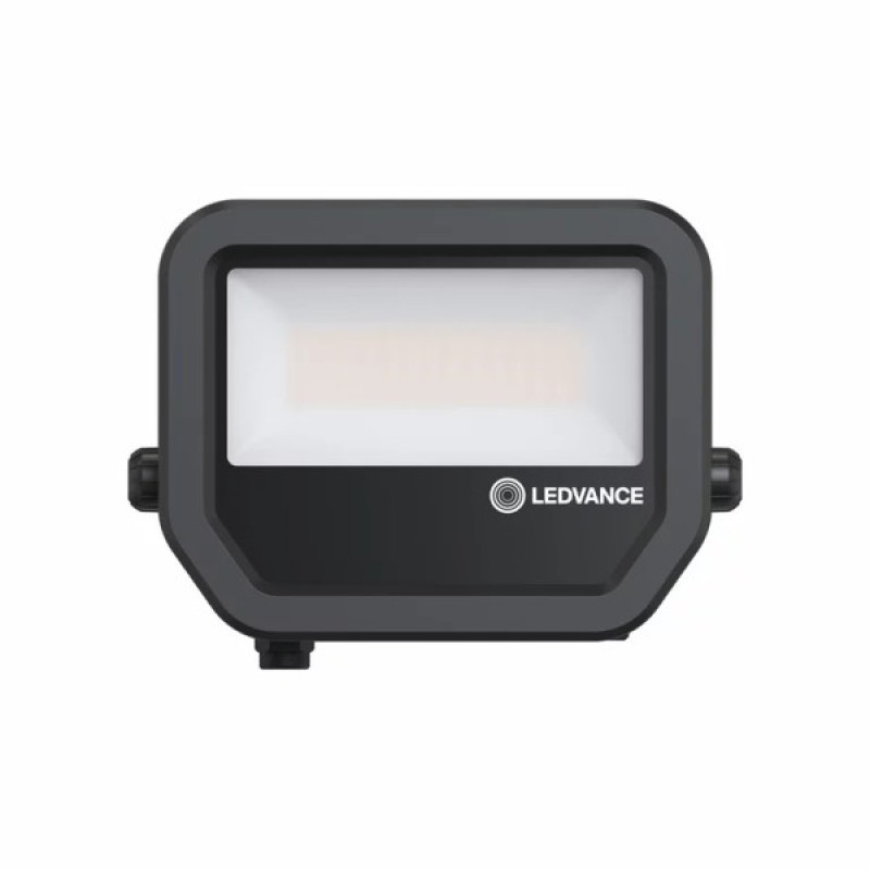Прожектор LED FL 20 P 17W 2K4LM 840 PS SY100 BK IP66 LEDVANCE