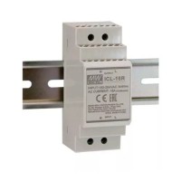 Обмежувач пускового струму 16А MEANWELL ICL-16R IP31