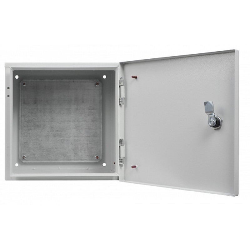 Щит ЩМП UBox (300х300х200) ІР31 АСКО