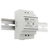 Обмежувач пускового струму 28А MEANWELL ICL-28R IP31