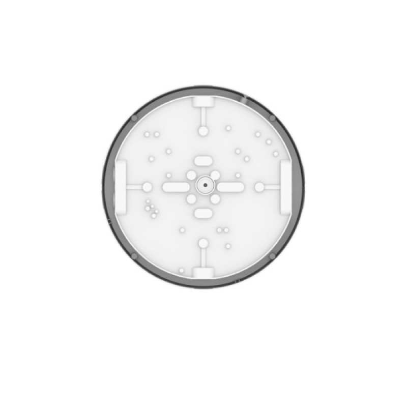 Світильник LED BLKH RD 300 P 17W CPS WT IP65 Ledvance