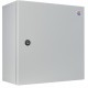 Щит ЩМП UBox (400х400х200) ІР31 АСКО