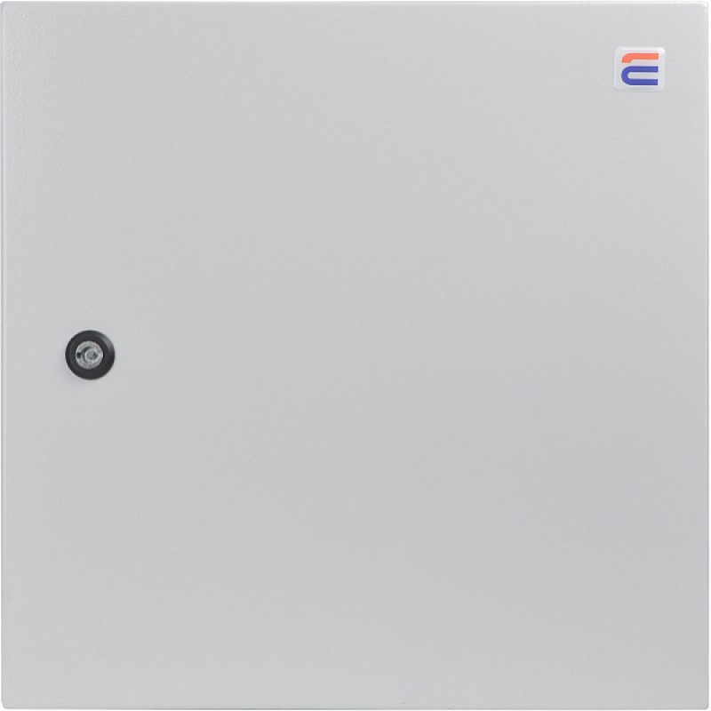 Щит ЩМП UBox (400х400х200) ІР31 АСКО