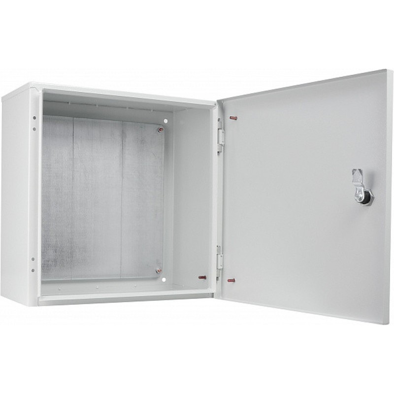 Щит ЩМП UBox (400х400х200) ІР31 АСКО