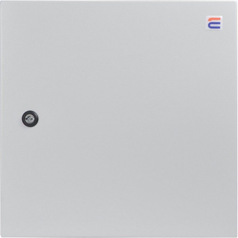 Щит ЩМП UBox (400х400х250) ІР31 АСКО