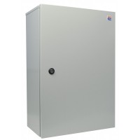 Щит ЩМП UBox (600х400х250) ІР31 АСКО