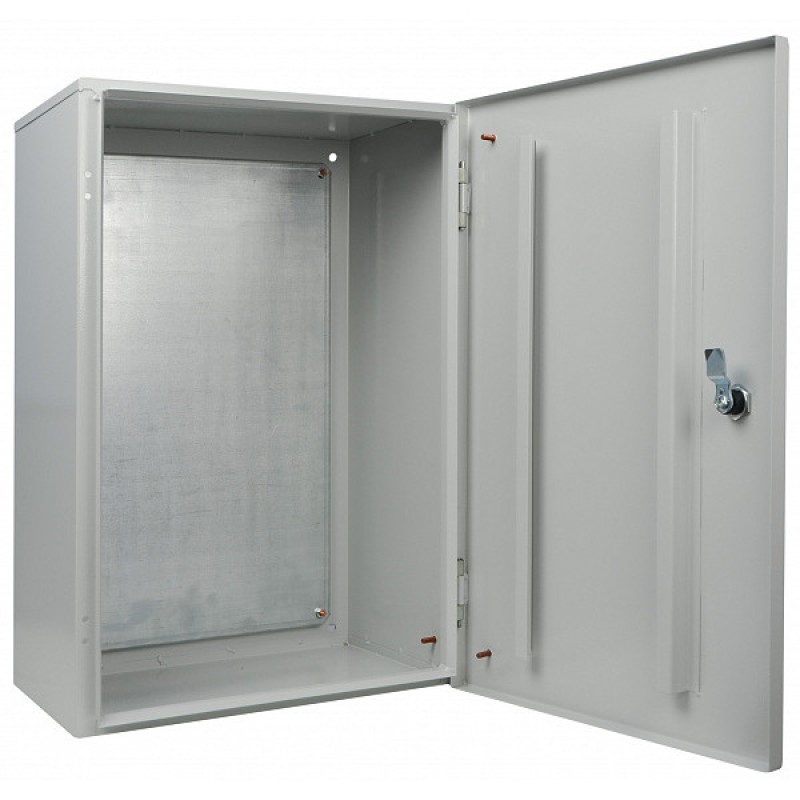 Щит ЩМП UBox (600х400х250) ІР31 АСКО