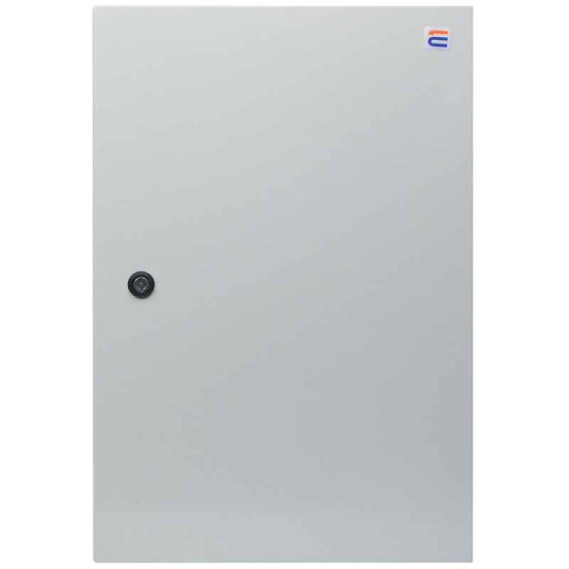 Щит ЩМП UBox (600х400х250) ІР31 АСКО