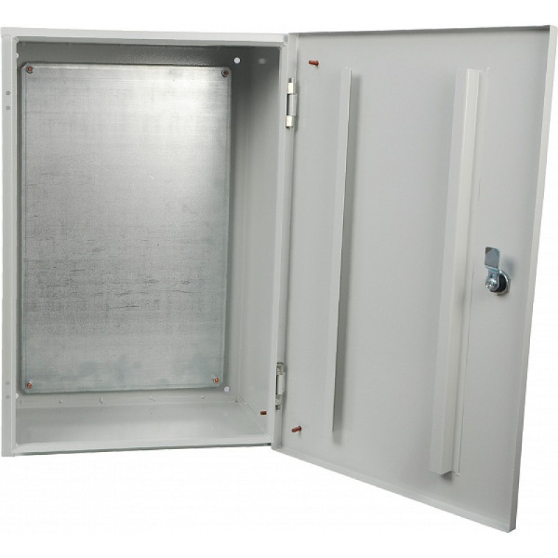 Щит ЩМП UBox (600х400х250) ІР31 АСКО