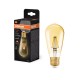 Лампа LED Osram 1906 LEDISON 4W/824 230V FILGD E27 4X1