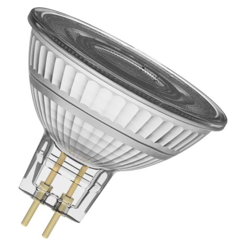 Лампа LED Osram MR16 12V DIM 5,0W/927 GU5.3 36° P 35
