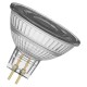 Лампа LED Osram MR16 12V DIM 5,0W/927 GU5.3 36° P 35