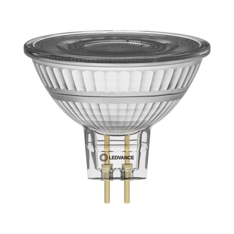 Лампа LED Osram MR16 12V DIM 5,0W/927 GU5.3 36° P 35