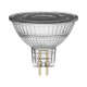 Лампа LED Osram MR16 12V DIM 5,0W/927 GU5.3 36° P 35