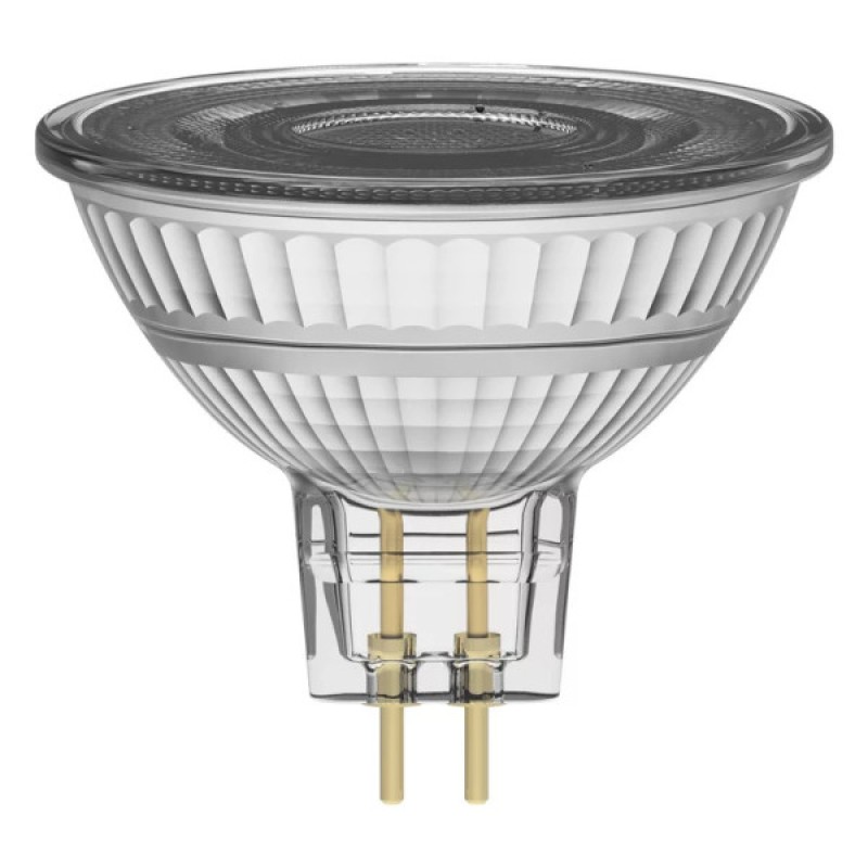 Лампа LED Osram MR16 12V DIM 5,0W/927 GU5.3 36° P 35
