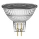Лампа LED Osram MR16 12V DIM 5,0W/927 GU5.3 36° P 35