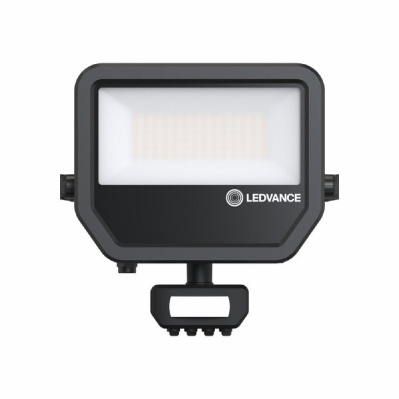 Прожектор LEDVANCE FLOODLIGHT 50 SN P 41W 6KLM 830 PS SY100BK IP65