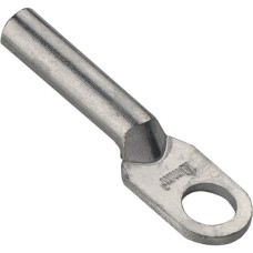 Наконечник мідний 10мм2 DT-10-10 АСКО