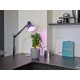 Лампа LED Osram T60 GROW 10W 230V CL E27