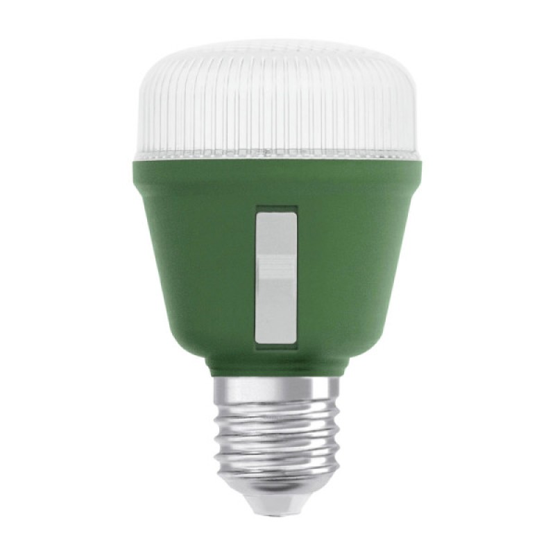 Лампа LED Osram T60 GROW 10W 230V CL E27