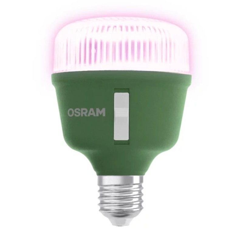 Лампа LED Osram T80 GROW 20W 230V CL E27