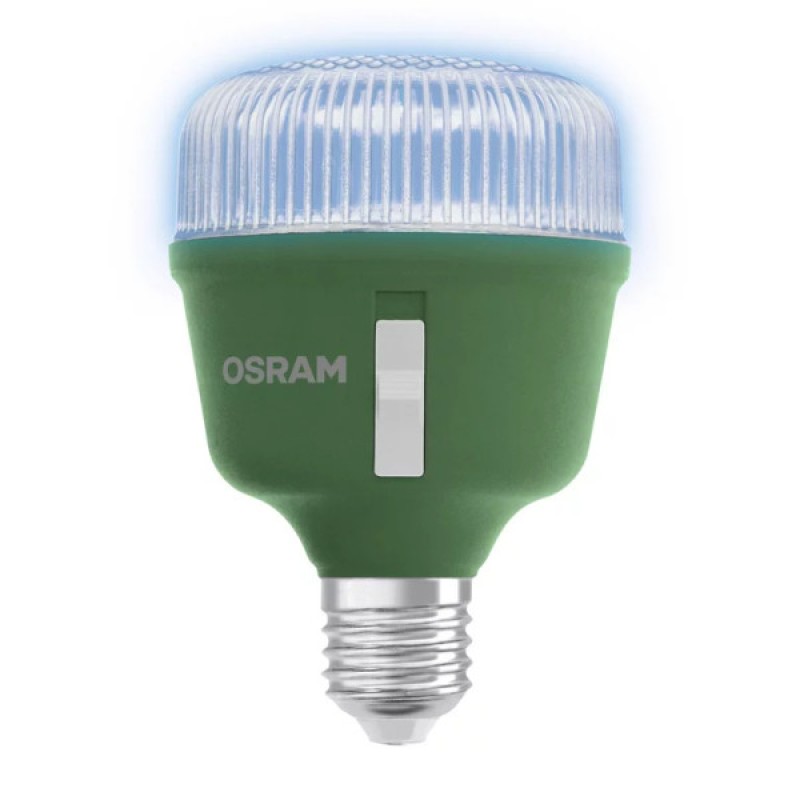 Лампа LED Osram T80 GROW 20W 230V CL E27