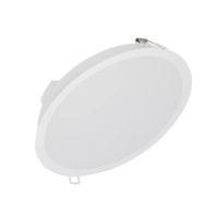 Світильник LED DL IP44 DN 215 24W 840 WT Ledvance