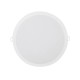 Світильник LED DL IP44 DN 215 24W 840 WT Ledvance