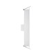 Світильник LED DL IP44 DN 215 24W 840 WT Ledvance