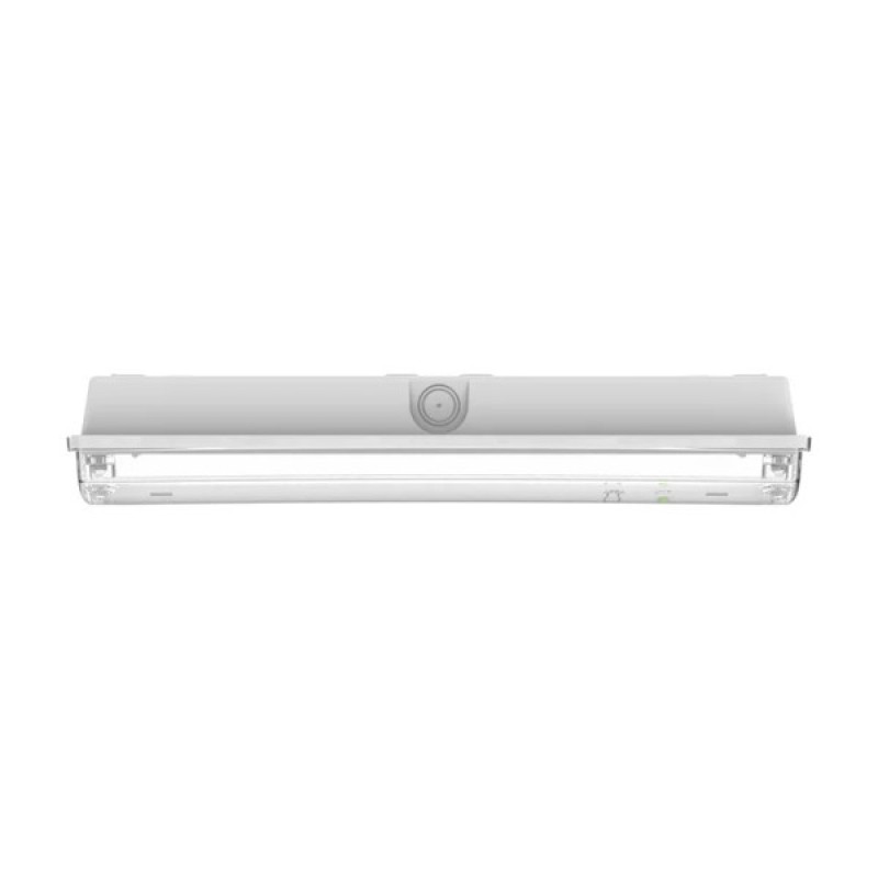 Світильник аварійний LED Ledvance EM BULKHEAD E 1,2W 3H EM/AC AT IP65