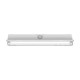 Світильник аварійний LED Ledvance EM BULKHEAD E 1,2W 3H EM/AC AT IP65