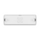 Світильник аварійний LED Ledvance EM BULKHEAD E 1,2W 3H EM/AC AT IP65