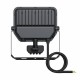 Прожектор LEDVANCE FLOODLIGHT 50 SN P 41W 6KLM 840 PS SY100BK IP65