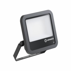 Прожектор LEDVANCE FLOODLIGHT 100 PCELL P 69W 840 10KLM PS BK IP65 (сенсор освітлення)