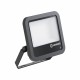 Прожектор LEDVANCE FLOODLIGHT 100 PCELL P 69W 840 10KLM PS BK IP65 (сенсор освітлення)