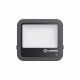 Прожектор LEDVANCE FLOODLIGHT 100 PCELL P 69W 840 10KLM PS BK IP65 (сенсор освітлення)
