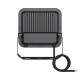 Прожектор LEDVANCE FLOODLIGHT 100 PCELL P 69W 840 10KLM PS BK IP65 (сенсор освітлення)