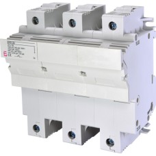 Роз'єднувач EFD 22 3P 100A 690V AC ETI