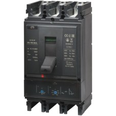 Автоматичний вимикач NBS-TMD 400/3L 315A (36кА, (0.7-1)In/(5-10)In) 3P ETI