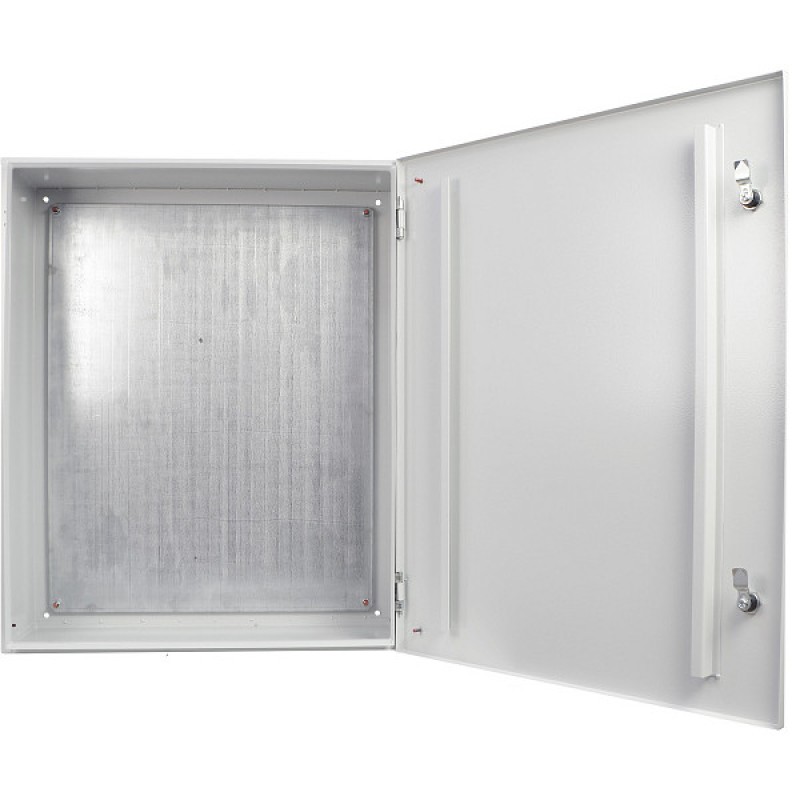 Щит ЩМП UBox (800х650х250) ІР31 АСКО
