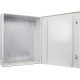 Щит ЩМП UBox (800х650х250) ІР31 АСКО